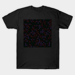 Music of loops T-Shirt